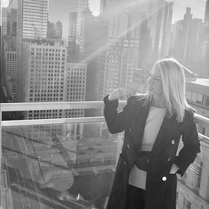 Meet your Posher, Courtney